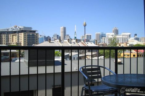Property photo of 100/104 Miller Street Pyrmont NSW 2009