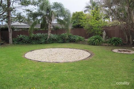 Property photo of 41 Mulheron Avenue Baulkham Hills NSW 2153