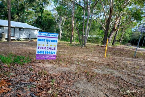 6 Sabot St, Russell Island, QLD 4184