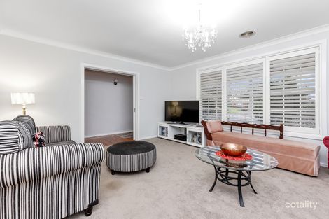 Property photo of 4 Fairview Street Kooringal NSW 2650