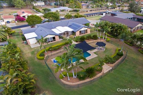Property photo of 42 Riverdowns Crescent Helensvale QLD 4212