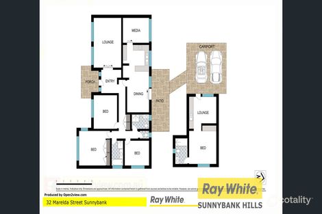 32 Marelda St, Sunnybank, QLD 4109