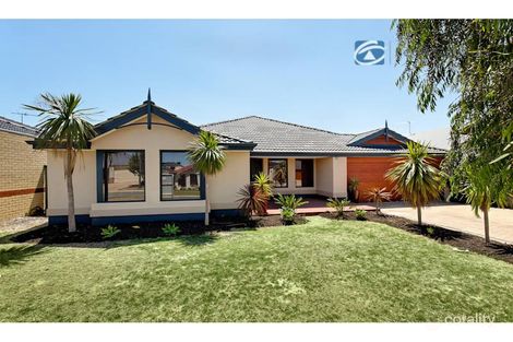 58 Freycinet Cct, Aubin Grove, WA 6164