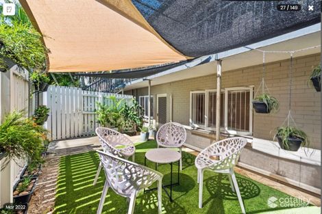 Property photo of 1/45 Merthyr Road New Farm QLD 4005