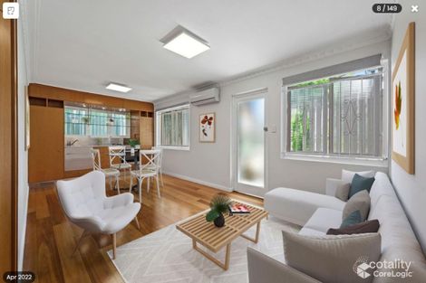 Property photo of 1/45 Merthyr Road New Farm QLD 4005