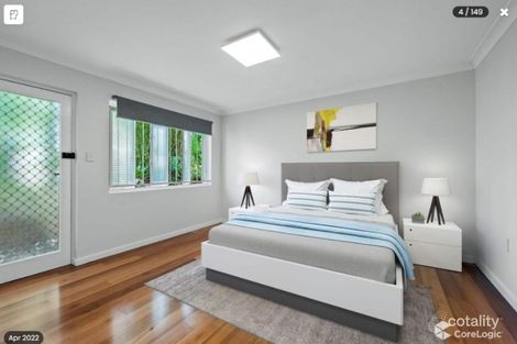 Property photo of 1/45 Merthyr Road New Farm QLD 4005