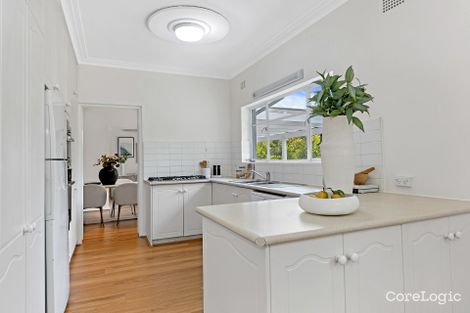 Property photo of 24 Junction Road Wahroonga NSW 2076