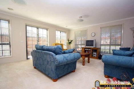 Property photo of 35 Stringybark Drive Jerrabomberra NSW 2619