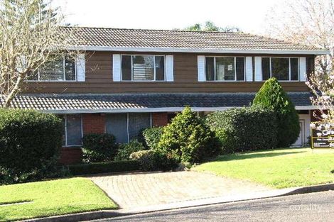 Property photo of 39 Coolibah Street Castle Hill NSW 2154