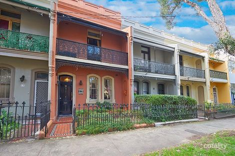 13-15 Young St, Redfern, NSW 2016