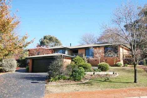 Property photo of 5 Coles Place Torrens ACT 2607