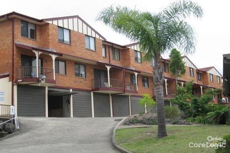 Property photo of 34/14-16 Freeman Place Carlingford NSW 2118