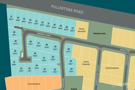 Lot 52/34 Ngungun Cres, Glass House Mountains, QLD 4518