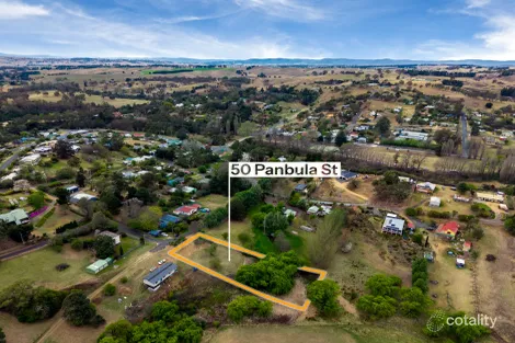50-52 Panbula St, Candelo, NSW 2550
