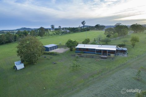 Property photo of 632 Esk Crows Nest Road Biarra QLD 4313