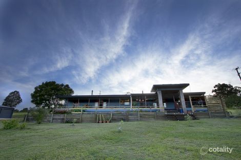 Property photo of 632 Esk Crows Nest Road Biarra QLD 4313