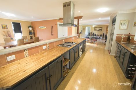 Property photo of 632 Esk Crows Nest Road Biarra QLD 4313
