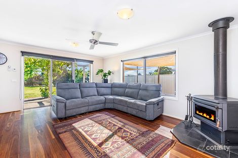 Property photo of 76 Martin Street Dunkeld VIC 3294