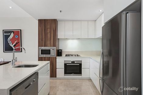 Property photo of 1324/240 Bunda Street City ACT 2601