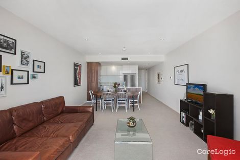 Property photo of 1324/240 Bunda Street City ACT 2601