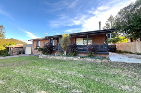 Property photo of 10 Johnson Place Surf Beach NSW 2536
