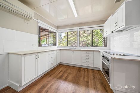 Property photo of 47 Bass Street Centenary Heights QLD 4350