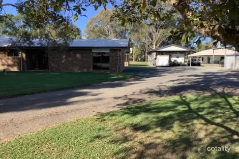 50 Fairmount St, Elimbah, QLD 4516