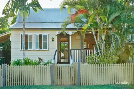 87 Tully St, South Townsville, QLD 4810