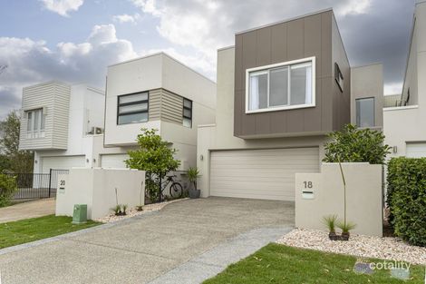 Property photo of 18 Viridian Circuit Birtinya QLD 4575