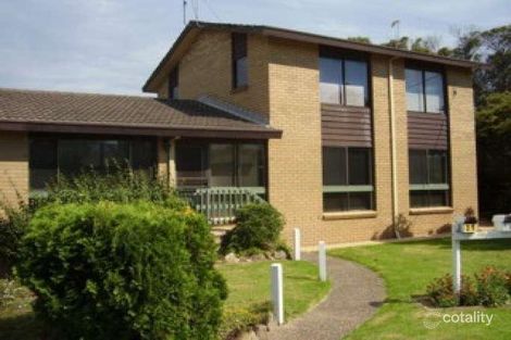 Property photo of 1/21 Sapphire Coast Drive Merimbula NSW 2548