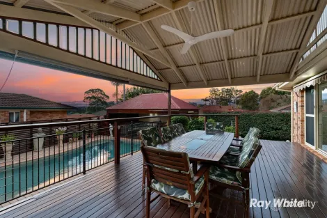 Property photo of 5 Watton Street Quakers Hill NSW 2763