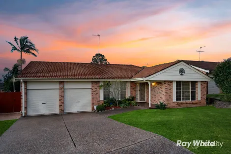 Property photo of 5 Watton Street Quakers Hill NSW 2763