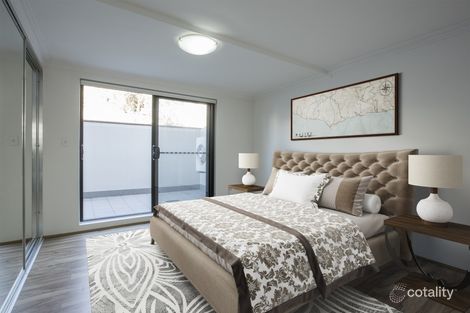 Property photo of 52/1-35 Pine Street Chippendale NSW 2008