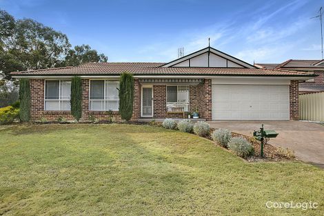 Property photo of 2 Karuk Street Glenmore Park NSW 2745