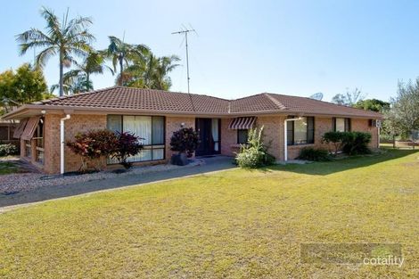 Property photo of 18 Schonwerder Drive Windaroo QLD 4207