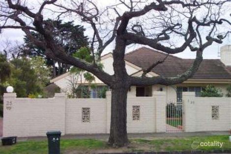 3/25 Mercer Rd, Armadale, VIC 3143