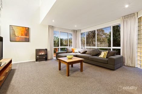 Property photo of 11 Kirwin Avenue Eltham VIC 3095
