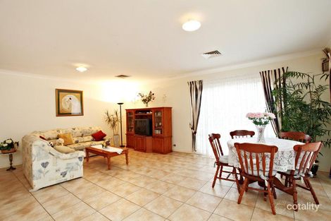 Property photo of 11 Botanical Drive Kellyville NSW 2155