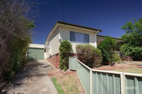 Property photo of 697 Centaur Road Hamilton Valley NSW 2641