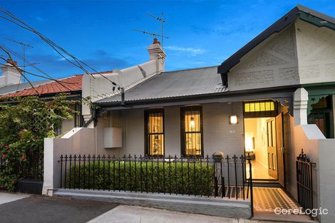 Property photo of 82 Dickson Street Newtown NSW 2042