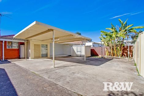 136a Hartington St, Rooty Hill, NSW 2766