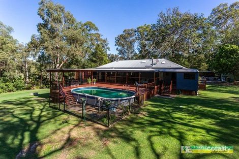 Property photo of 50-54 Culgoa Crescent Logan Village QLD 4207