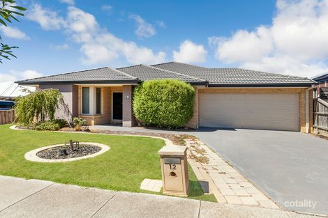 Property photo of 12 Grange Drive Broadford VIC 3658