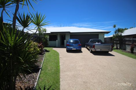 Property photo of 14 Blaise Court Mount Louisa QLD 4814