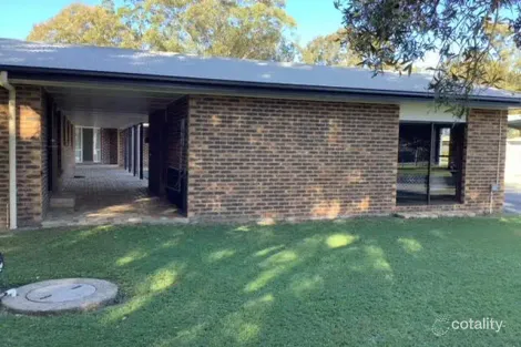 Property photo of 50 Fairmount Street Elimbah QLD 4516