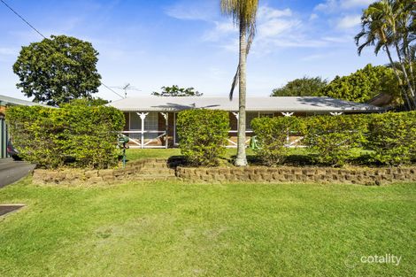 Property photo of 53 Tovey Road Boronia Heights QLD 4124