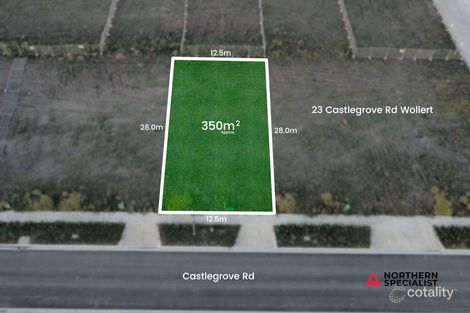 Property photo of 23 Castlegrove Road Wollert VIC 3750