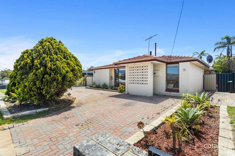 9 Macedon Pl, Craigie, WA 6025