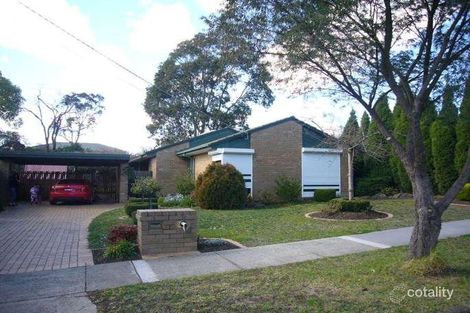55 Phoenix Dr, Wheelers Hill, VIC 3150