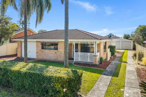 31 Isa Rd, Worrigee, NSW 2540
